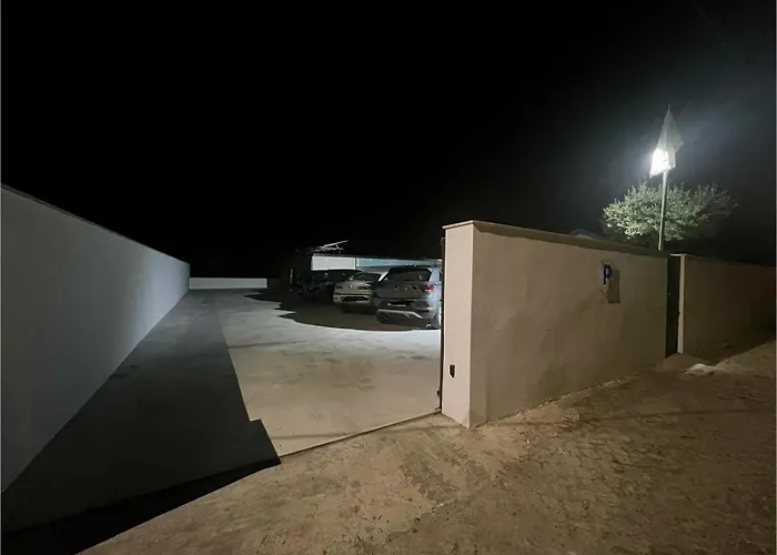 Casa de Férias Casa De Ferias_as Oliveiras Iii Espinho (Aveiro)